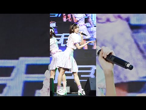 Fahsai Euphonie - Setsuna Halation @DIGITAL YOUR LIFE 2022 [Fancam]