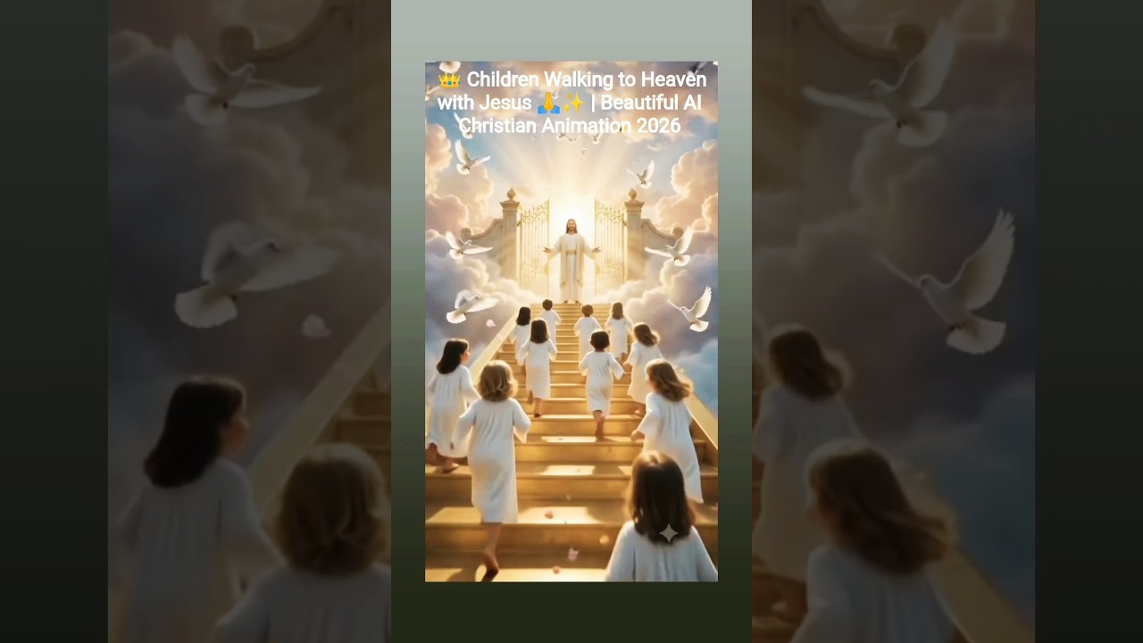 @kingdom of God -r9v Kingdom of God video 👑 Jesus leds to hevan😇🙏#Heaven 🕊️🙏 #Jesus 👑#King Of Kings💖