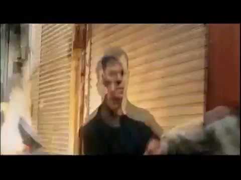 The Bourne Ultimatum (2007) - DVD & Home Entertainment Trailer / TV Spot