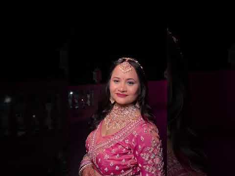 Bridal Makeup Artist portfolio by Ruhi Blush in Jaipur - Photo 2