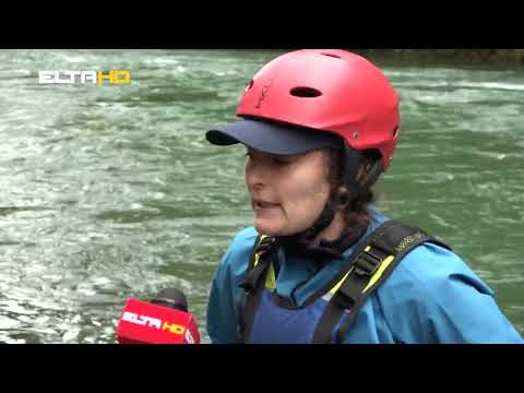 BL HRONIKA 26 04 22 - KUP GRADA U RAFTINGU