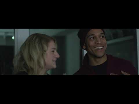 Tris-X Ft. Chief Reckah- Kung Pow (Official Music Video)