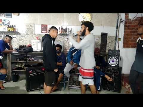 GREGOR X KPV #BDH108 : SEMIFINAL