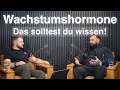 Wachstumshormone HGH Und Seine Nebenwirkungen Im Kraftsport DAS Sagt MaxMadsen