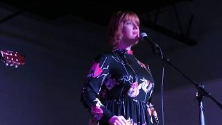 2018 12 06 Leigh Nash - Tell Me Now Tennessee