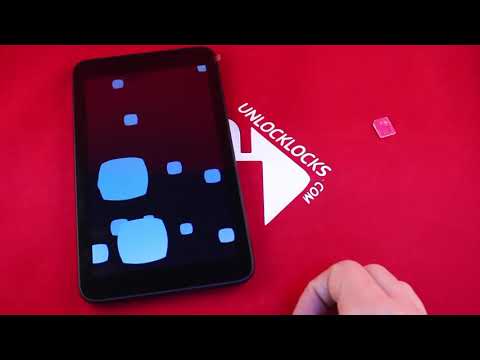 How To Unlock Alcatel OneTouch Pop 10 (P360 and P360X) by Unlock Code - UNLOCKLOCKS.com