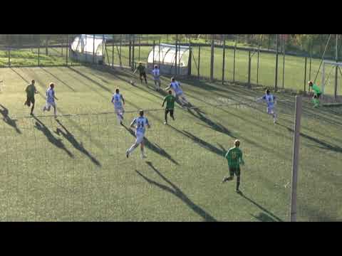 DIL08 261117 - ATHLETIC - REAL FIESCHI 0-0 | PROMOZIONE B