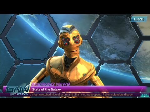 Master of Orion: Unfinished 05/03/2016