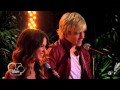 Austin Ally You Can Come To Me Song Official Disney Channel UK