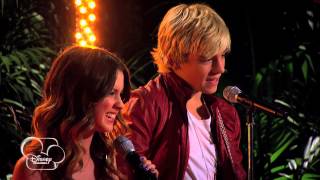 Austin &amp; Ally | You Can Come To Me Song | Official Disney Channel UK