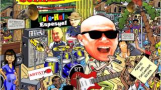 AYAW NAKO’G ILARA – ROMMEL  TUICO (Halo-halo Espesyal Ni Rommel Tuico Album 2014)