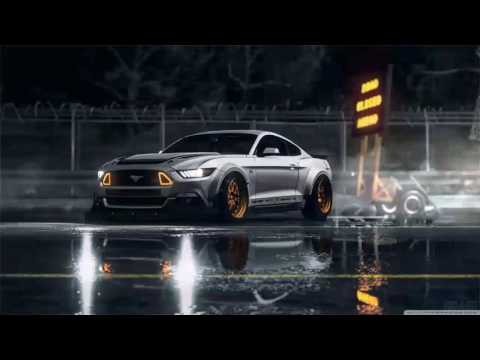 Beganie Beatz-Tango Down [Bass Boosted]