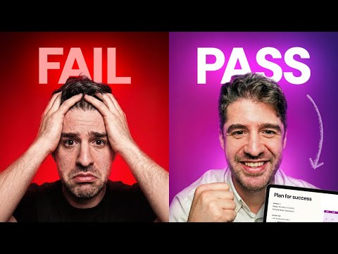 CIMA FEB-26 SCS ULTIMATE PASSING STRATEGY [LIVESTREAM]