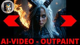 Mind-blowing new AI-Video ControlNet - Tutorial