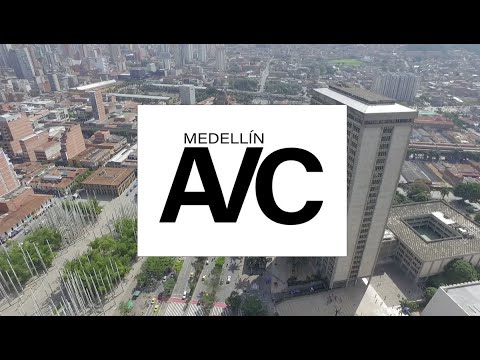 The Medellín AV Club