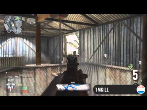 ReflexGT5 Top 10 Frags - Day 1