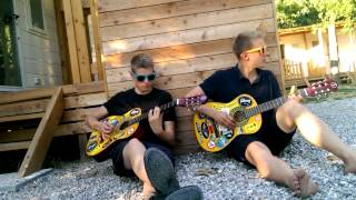 1 Drink - Shaka Loveless - Cover