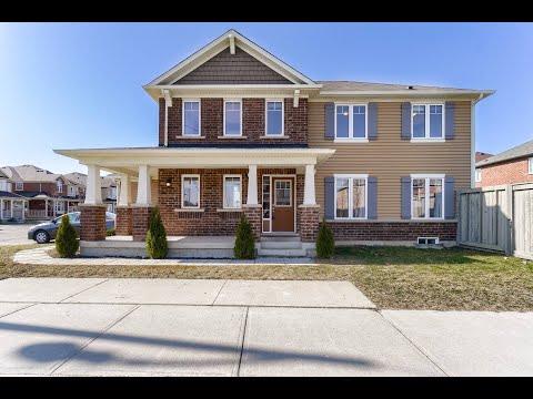 64 Veterans Drive, Brampton Home for Sale - Real Estate Properties for Sale