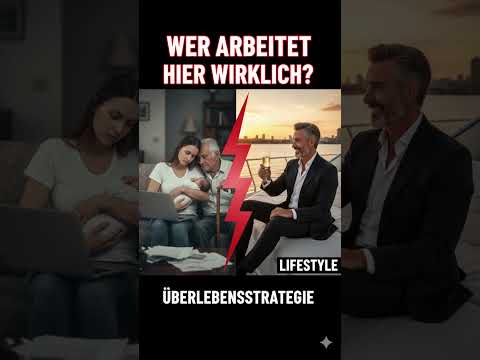 Video Thumbnail: ⏱️ TEILZEIT-BASHING: Ein Angriff auf die arbeitende Klasse 🛑