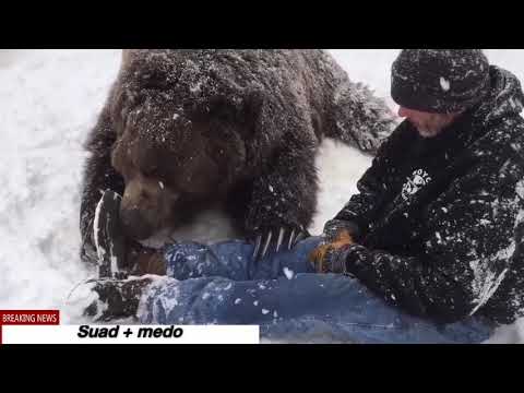 Suad i medo zajedno, nakon skretanja u basamake
