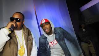 Kali Kash - &quot;She Got Cake&quot; (Live Performance)