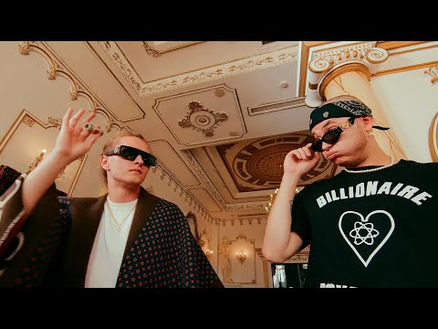 PlanBe & Sir Mich feat. Young Igi - Balon [Official Music Video]