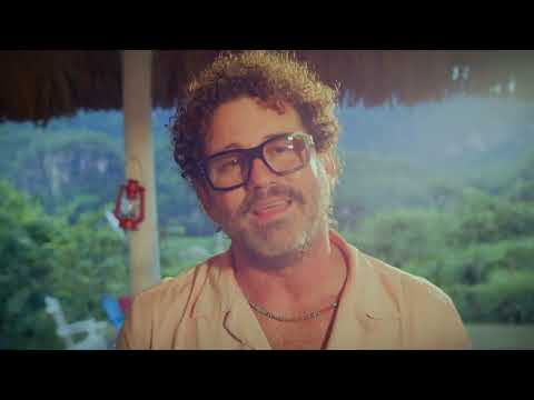 Raul Paz - Así No (official video)