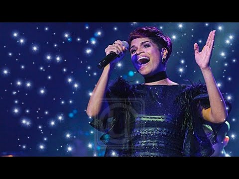 10 Times Jaclyn Victor's Voice was UNSTOPPABLE