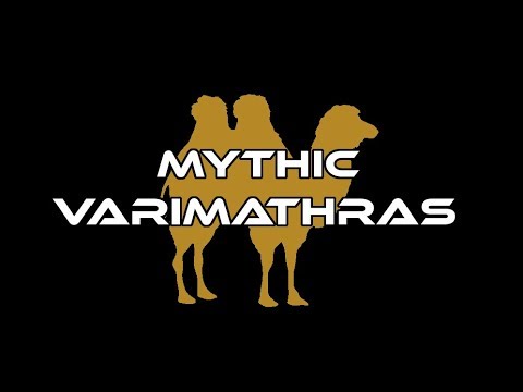 Club Camel - Mythic Varimathras