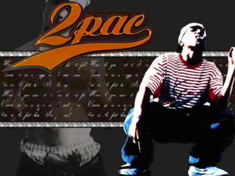 2Pac ft. Biggie, The Outlawz & Stretch - Runnin From The Police