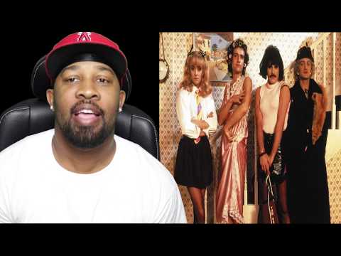 Queen I Want To Break Free Official Video (Review!!!)