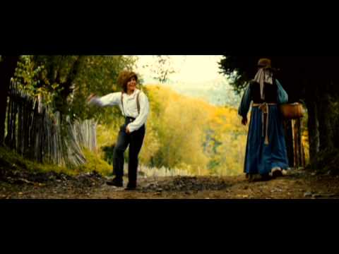 Tom Sawyer - Trailer - Deutsch / German