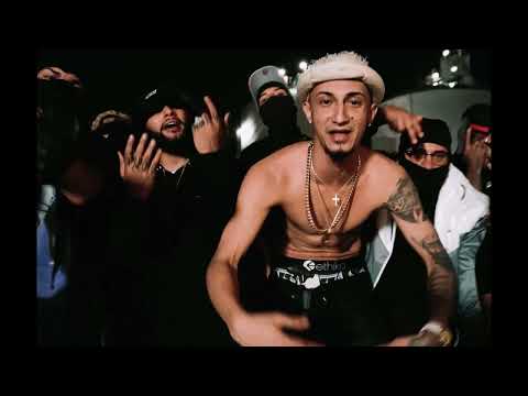 Fronti x Sombra - Viviendo Como Narco (Official Video)