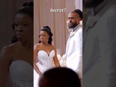 Exposed At Her Wedding? #latestcouple #mostviewedonyoutube