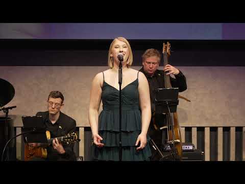 All the Things You Are - Hannah Kulawiak