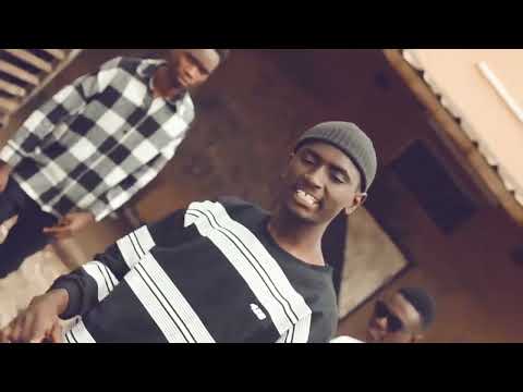 Popkid - SOKA [Feat. Teed Loud & Eddie Hypro Hillz] (Official Music Video)