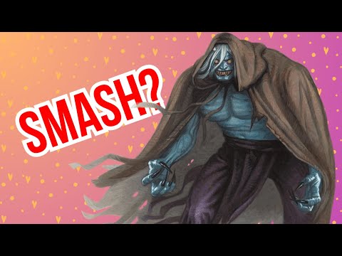 His Cursedness and 8BitGoggles