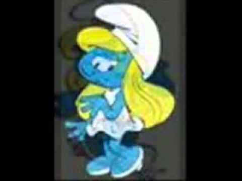 Dj's Explode Vs Smerfy   Loczek Blond ClubTechno Versionw