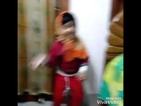 Ikshita kar gayi chull