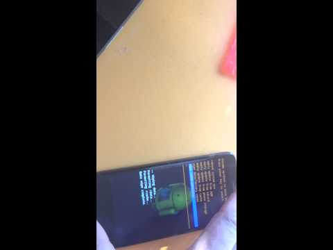 how make hard reset alcatel idol OT 6010-如何使硬復位阿爾卡特OT偶像6010
