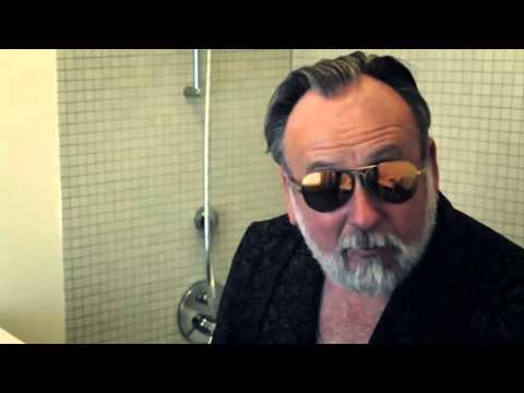 Wenn Friedrich Liechtenstein anruft...