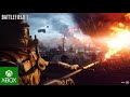 Battlefield 1 Official Reveal Trailer
