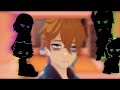 Twisted Wonderland React To M Yuu Genshin X Twst