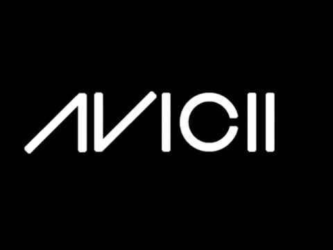 Avicii vs Eric Turner - Dancing in My Head (Tom Hangs Mix) (Audio)