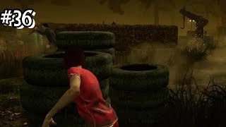 #36 帰ってきました！のがぴーです！「Dead By Daylight」