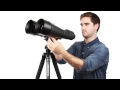 Skymaster Binoculars Tour