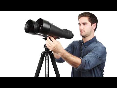 Celestron skymaster 20x80 binocular