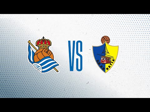 FULL MATCH I Real Sociedad Fem. B 3 - 0 Arratia | Zubieta | Real Sociedad