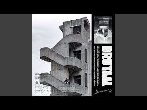 BRUTAAL