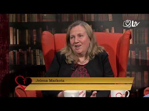 Novo srce - Obitelj Markota